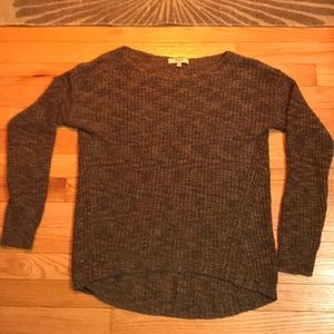 Madewell Sweater